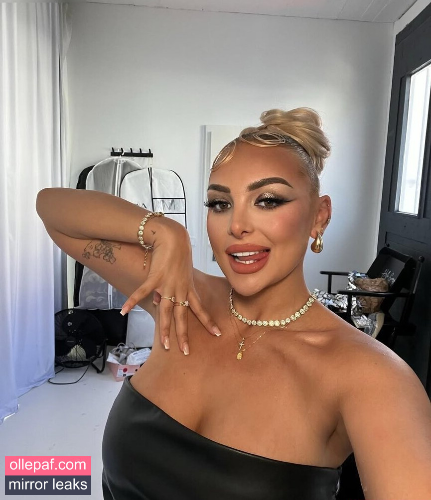 Latest Leaks Michelle Daniaux Nude #9 - Fapello