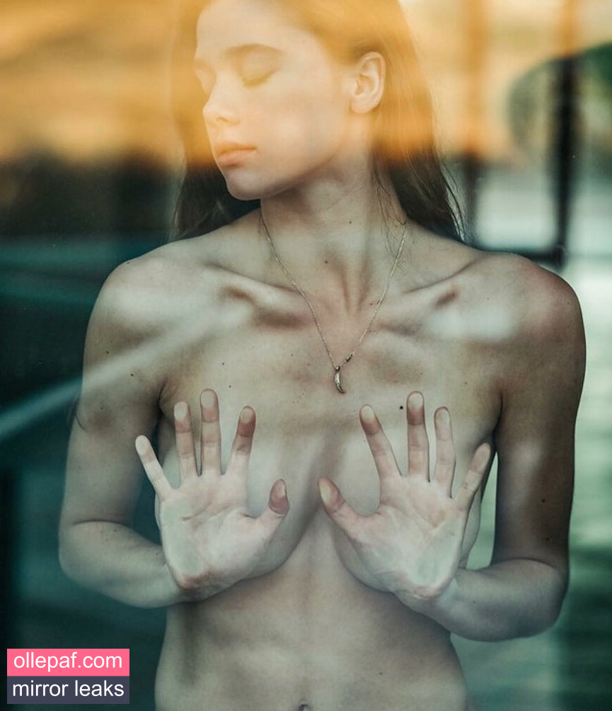 Latest Leaks Michelle Ellyse Schlaman Nude #210 - Fapello