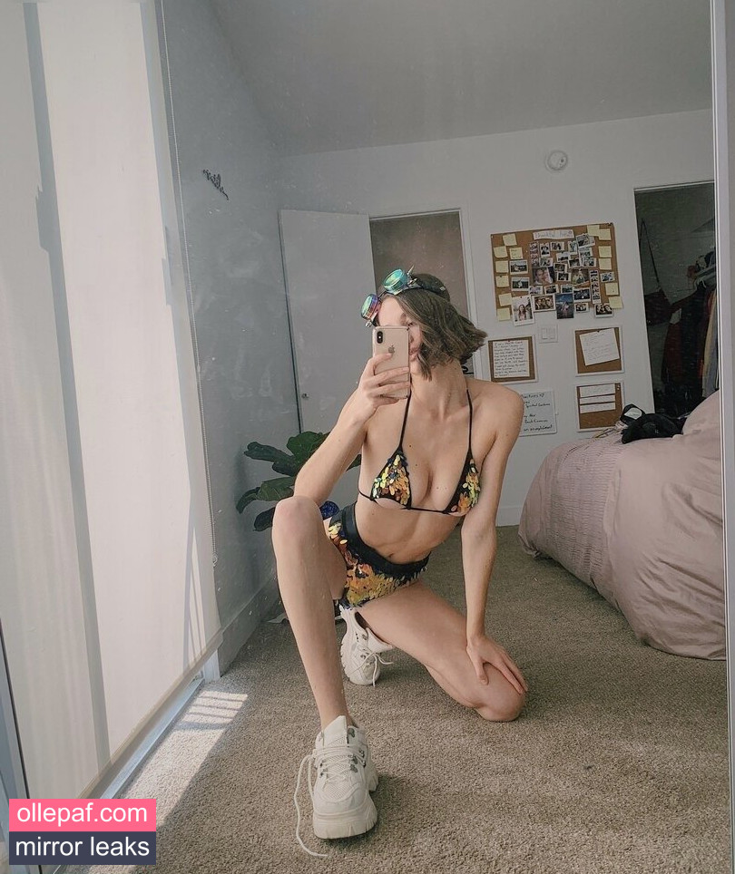 Latest Leaks Michelle Ellyse Schlaman Nude #28 - Fapello