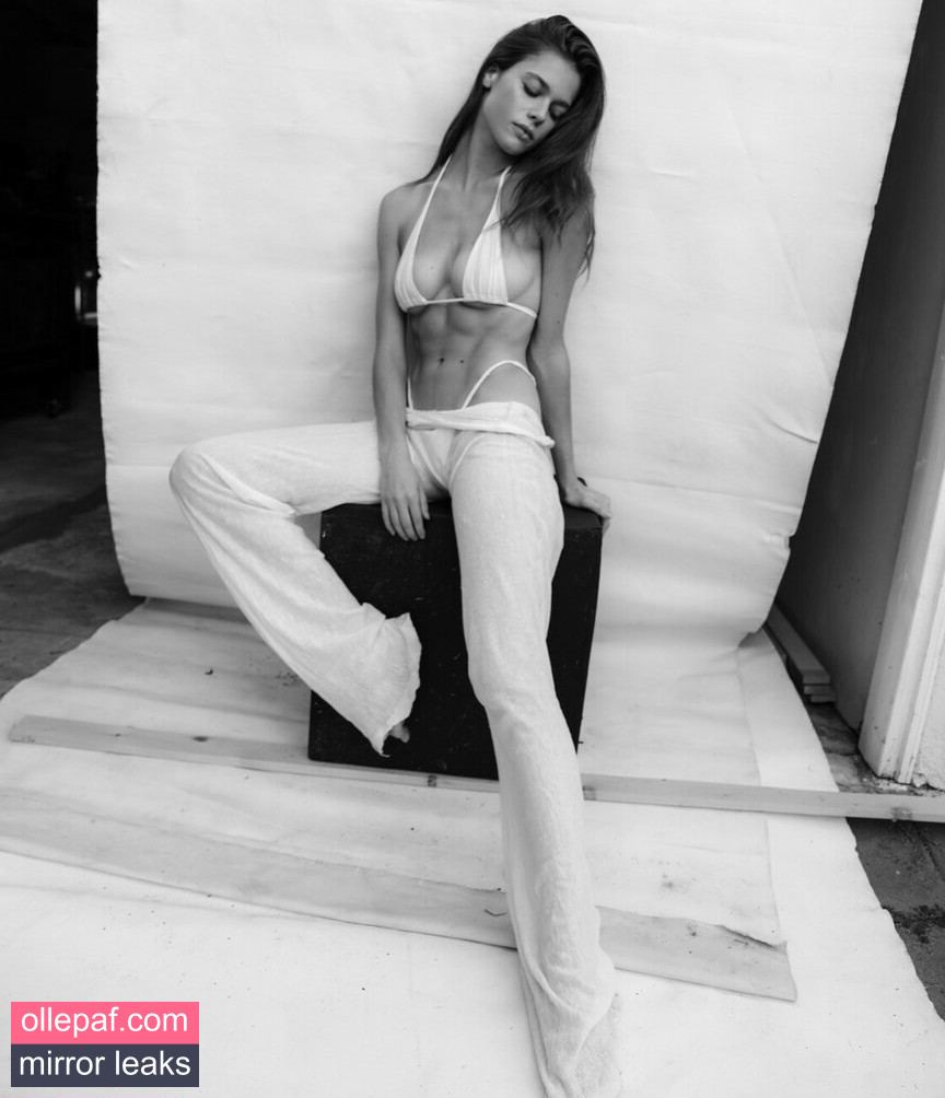 Latest Leaks Michelle Ellyse Schlaman Nude #88 - Fapello