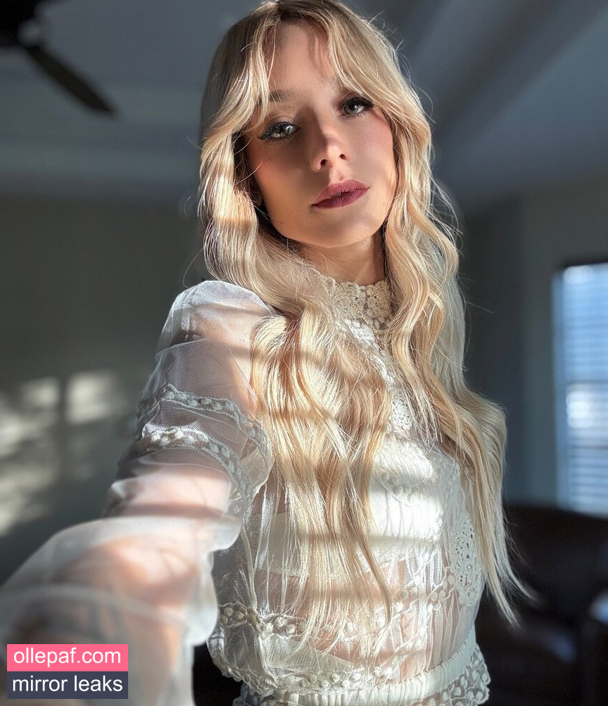 Latest Leaks Michelle Joy Nude #14 - Fapello