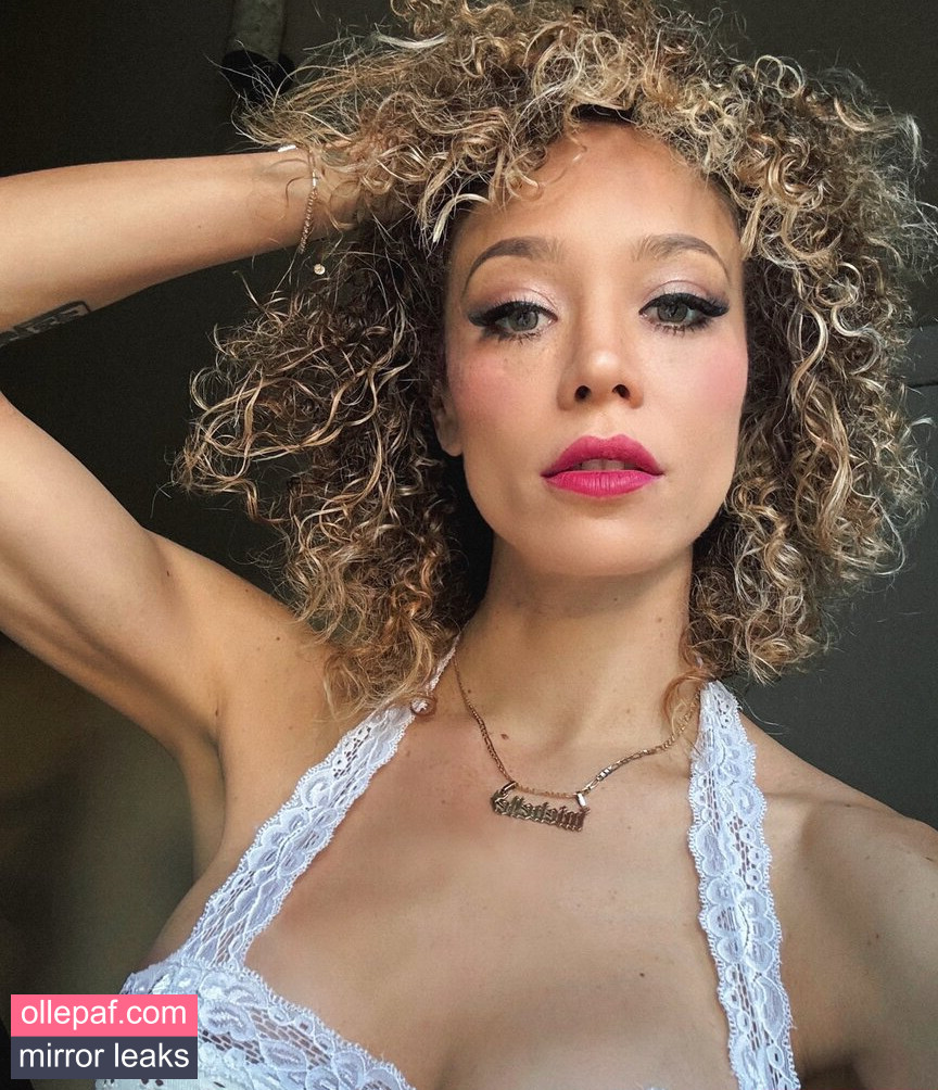 Latest Leaks Michelle Joy Nude #4 - Fapello