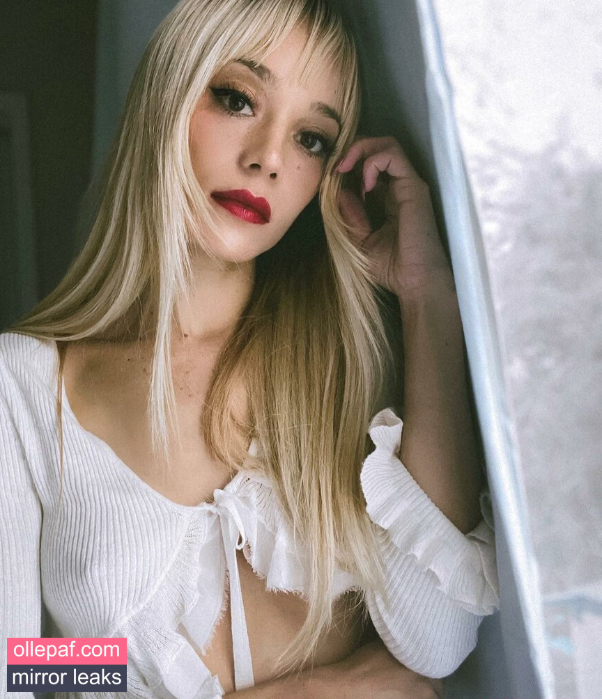 Latest Leaks Michelle Joy Nude #84 - Fapello