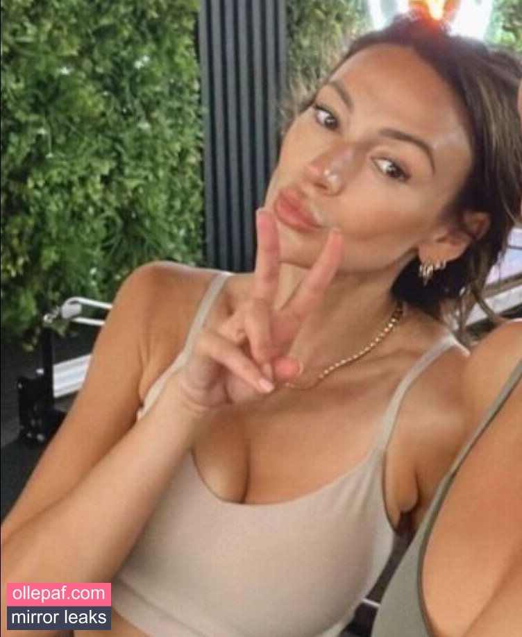 Michelle Keegan Nude Leaks OnlyFans #411 - Fapello