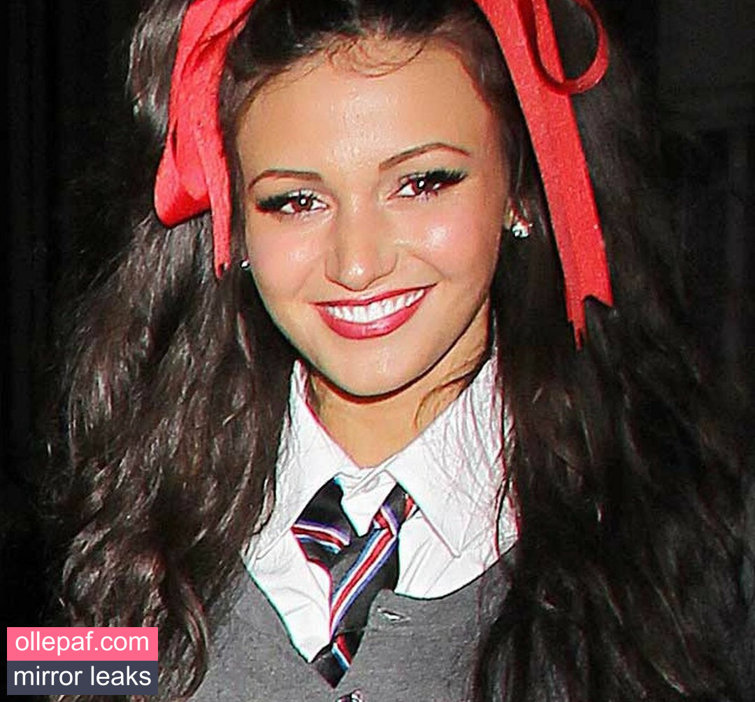 Michelle Keegan Nude Leaks OnlyFans #492 - Fapello