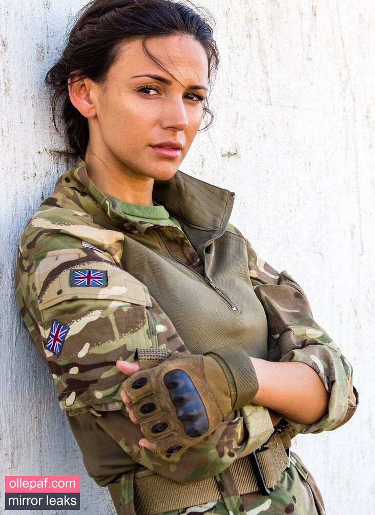 Michelle Keegan Nude Leaks OnlyFans #51 - Fapello