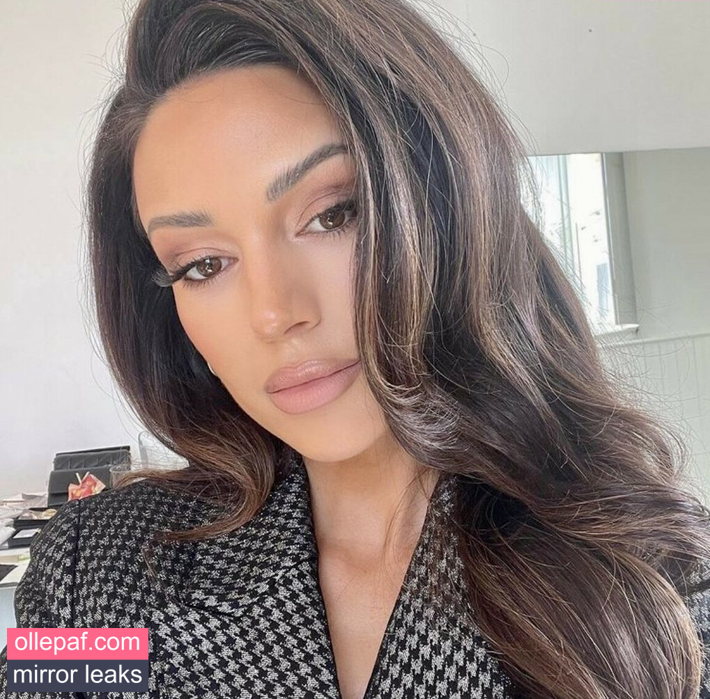 Michelle Keegan Nude Leaks OnlyFans #555 - Fapello