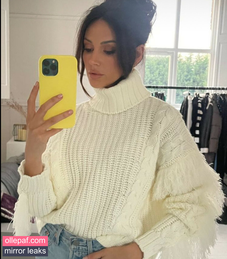 Michelle Keegan Nude Leaks OnlyFans #559 - Fapello