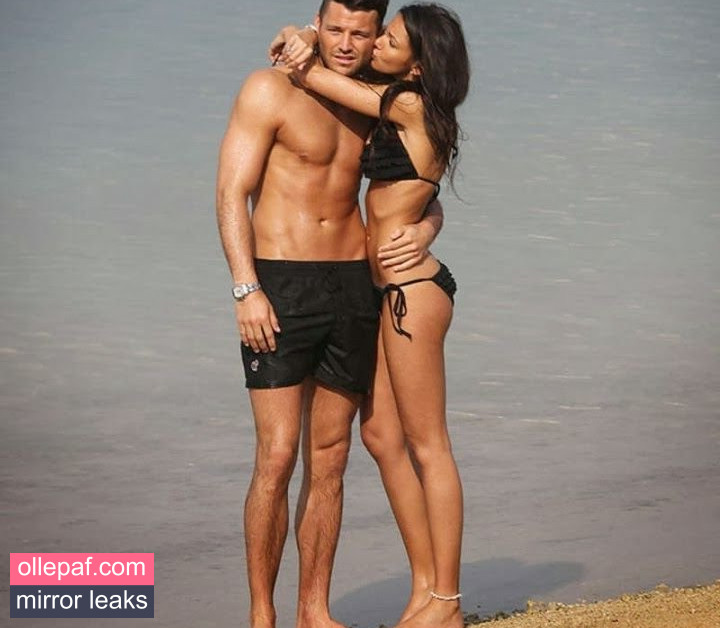 Michelle Keegan Nude Leaks OnlyFans #624 - Fapello