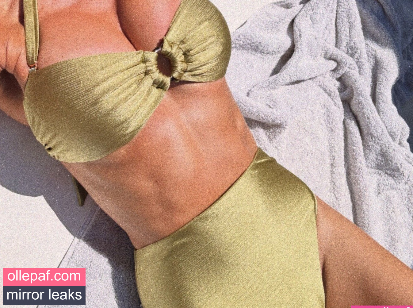 Michelle Keegan Nude Leaks OnlyFans #83 - Fapello