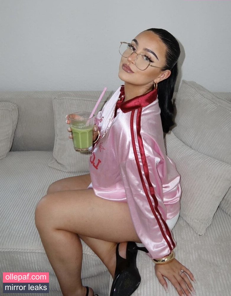 Latest Leaks Michelle Knaub Nude #34 - Fapello