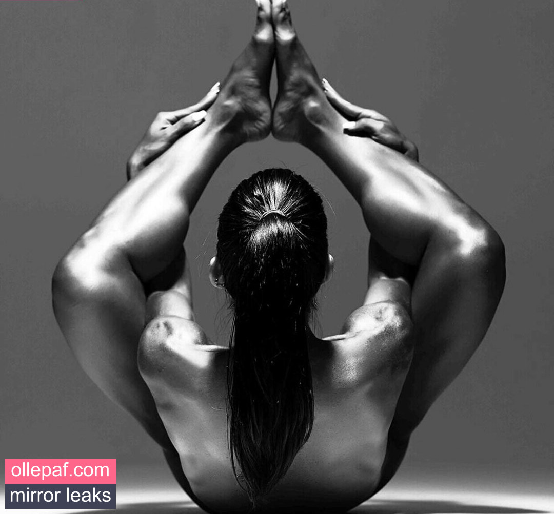 Latest Leaks Michelle Lewin Nude #57 - Fapello