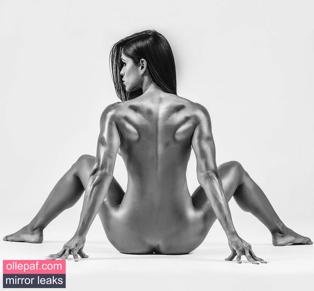 Latest Leaks Michelle Lewin Nude #63 - Fapello