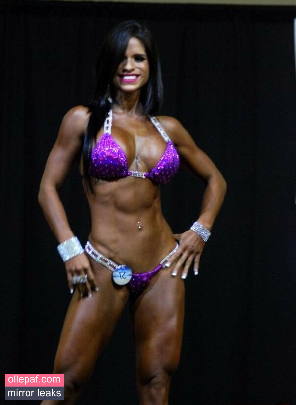 Latest Leaks Michelle Lewin Nude #83 - Fapello