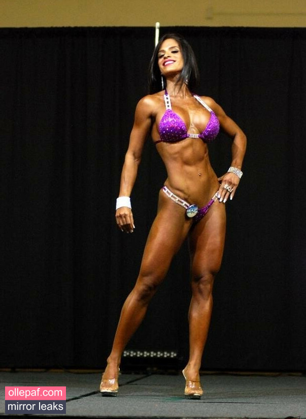 Latest Leaks Michelle Lewin Nude #85 - Fapello