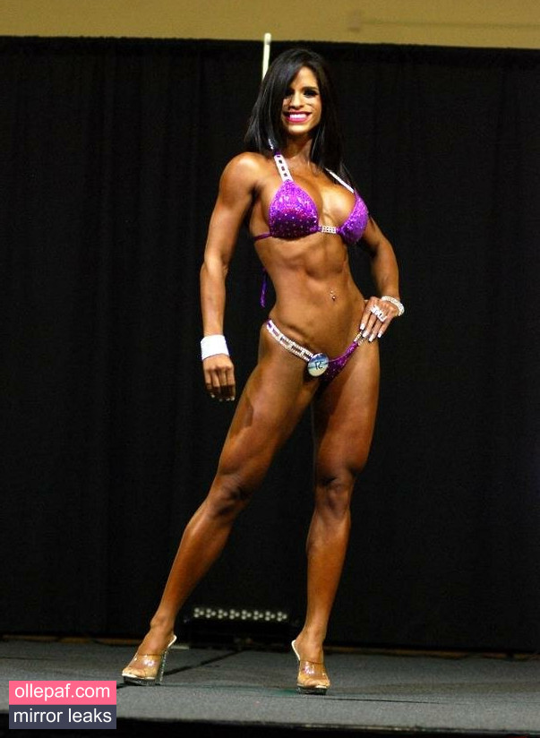 Latest Leaks Michelle Lewin Nude #100 - Fapello