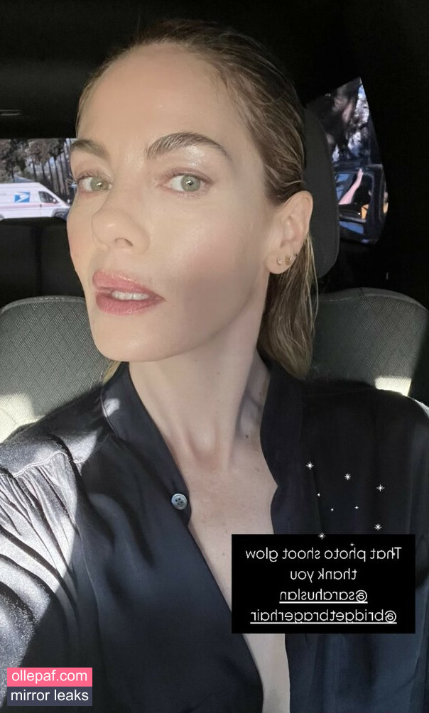 Latest Leaks Michelle Monaghan Nude #101 - Fapello