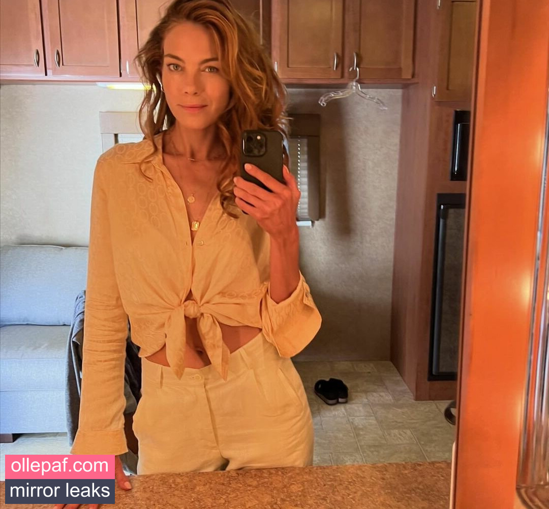 Latest Leaks Michelle Monaghan Nude #102 - Fapello
