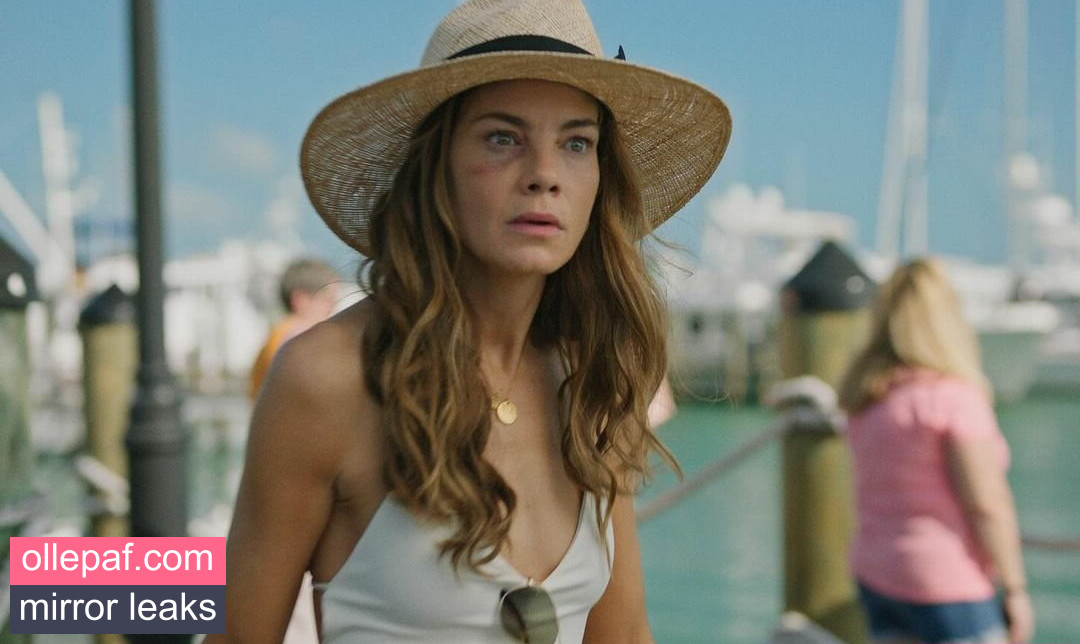 Latest Leaks Michelle Monaghan Nude #114 - Fapello