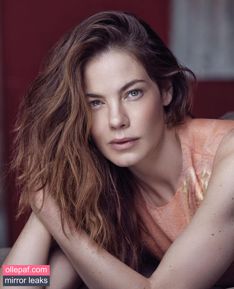 Latest Leaks Michelle Monaghan Nude #145 - Fapello