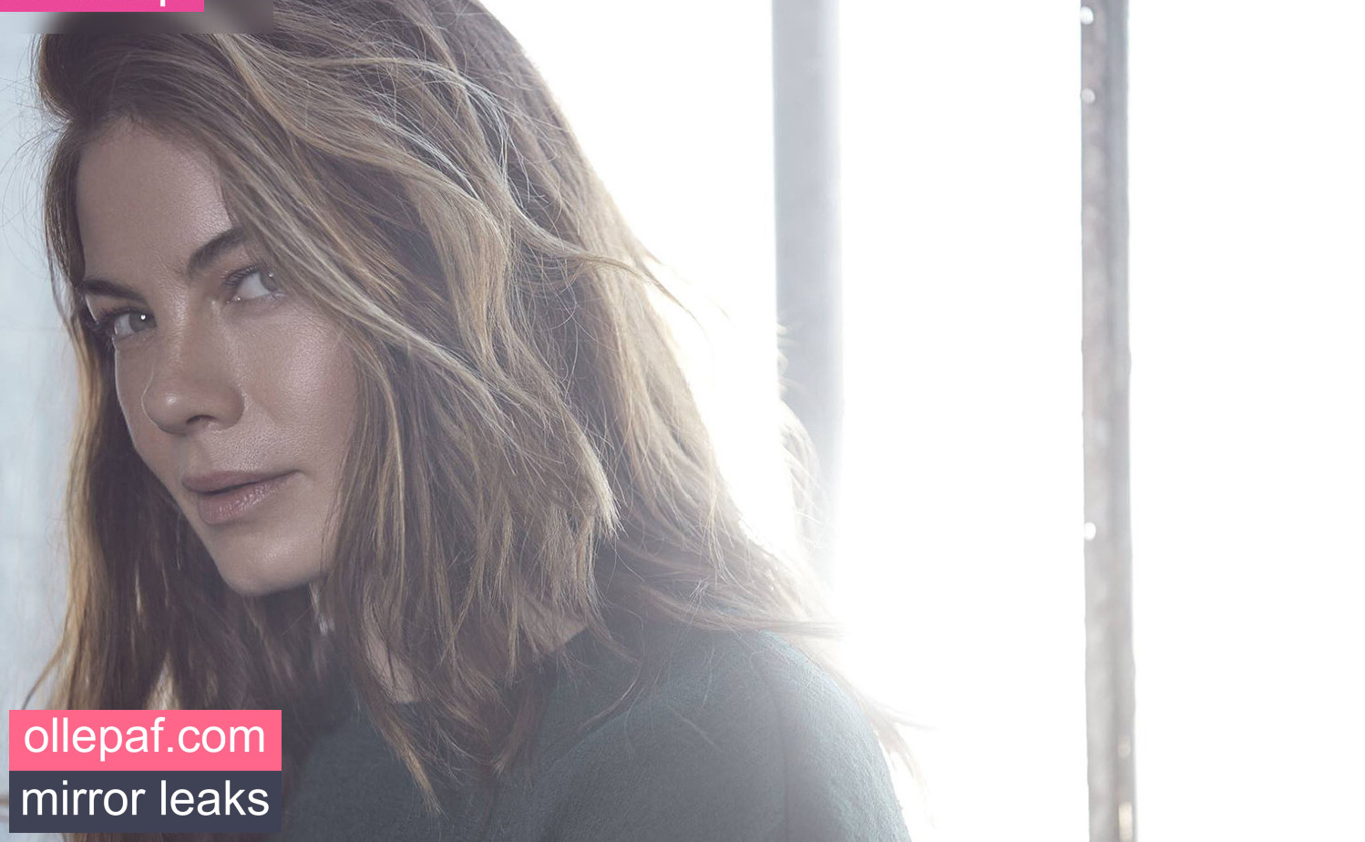 Latest Leaks Michelle Monaghan Nude #146 - Fapello