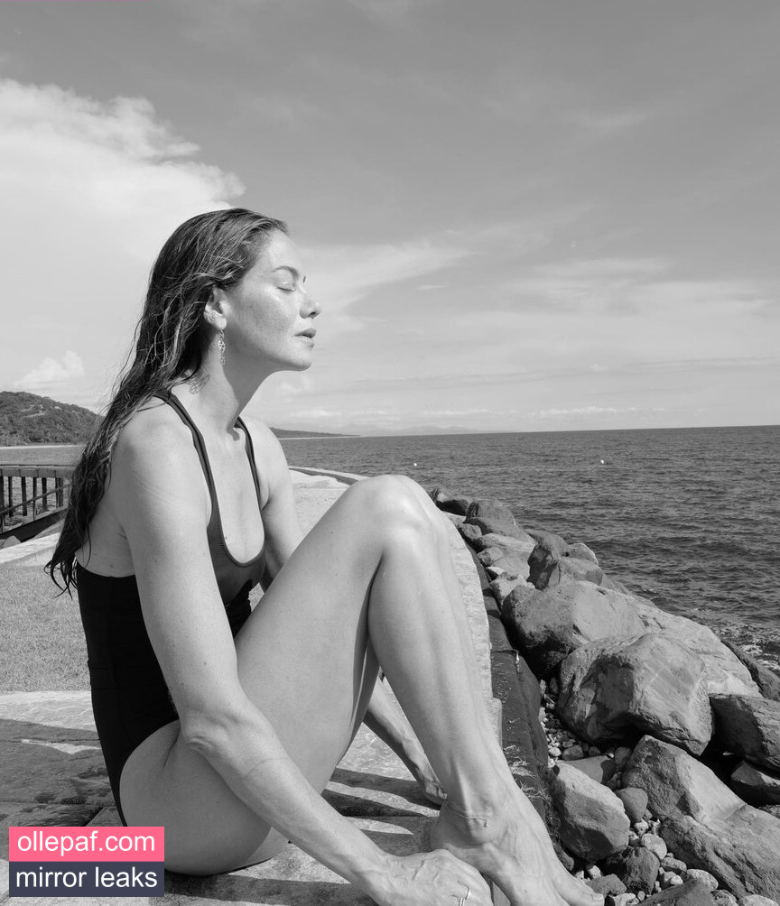 Latest Leaks Michelle Monaghan Nude #150 - Fapello