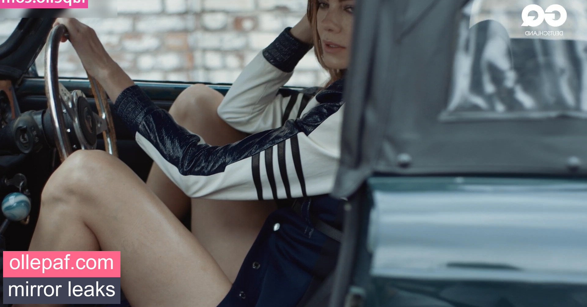 Latest Leaks Michelle Monaghan Nude #163 - Fapello