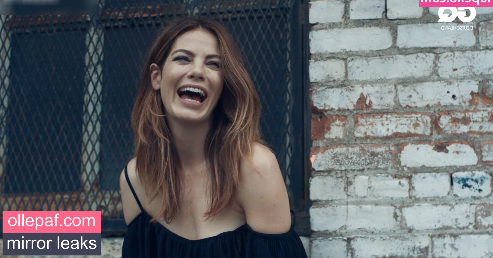 Latest Leaks Michelle Monaghan Nude #165 - Fapello