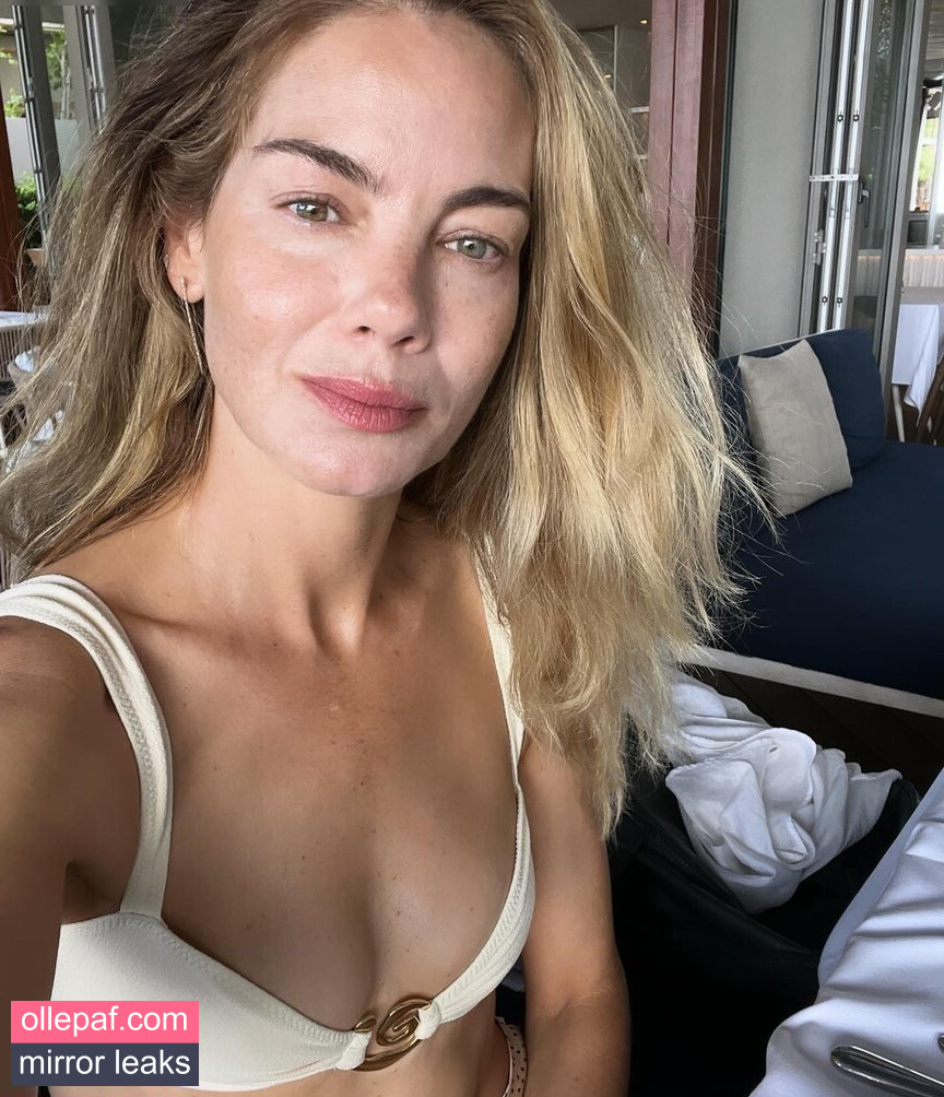 Latest Leaks Michelle Monaghan Nude #184 - Fapello