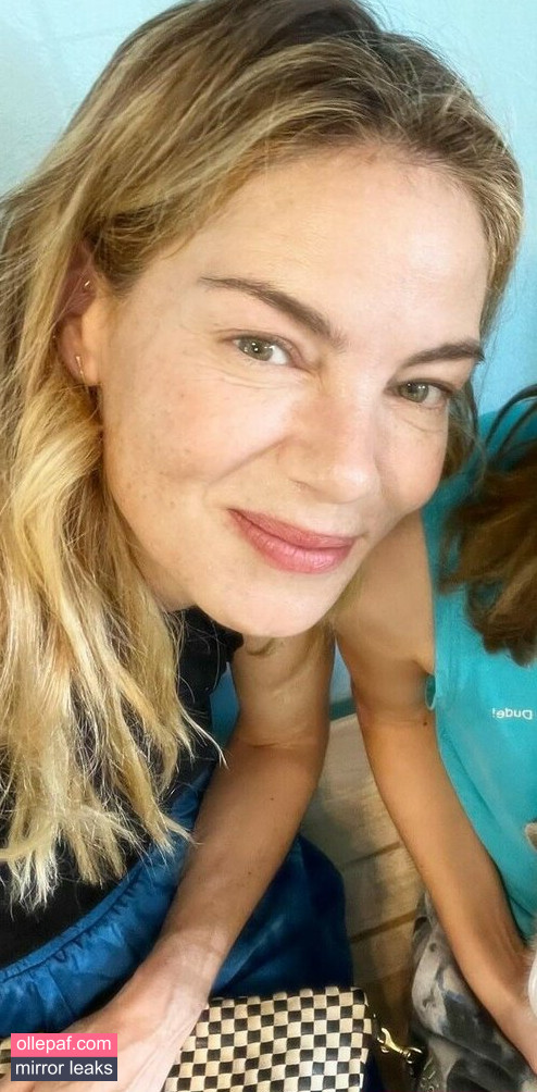 Latest Leaks Michelle Monaghan Nude #186 - Fapello