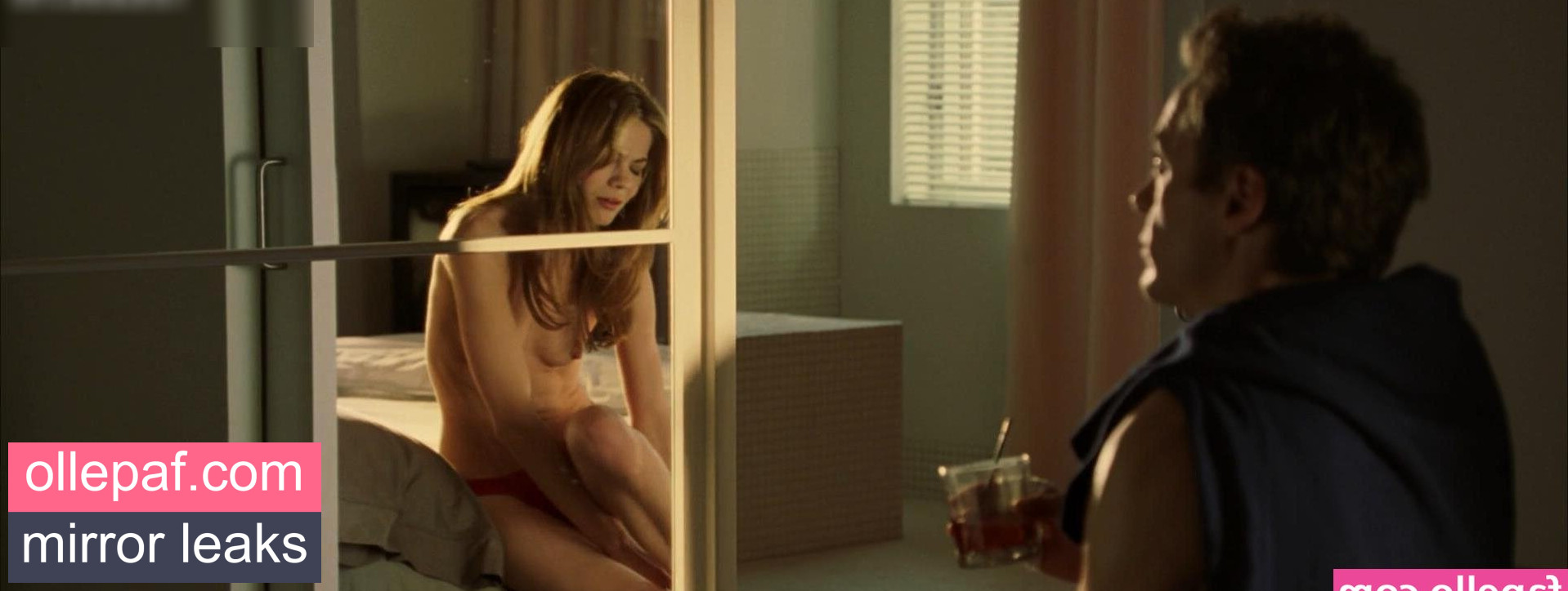 Latest Leaks Michelle Monaghan Nude #220 - Fapello