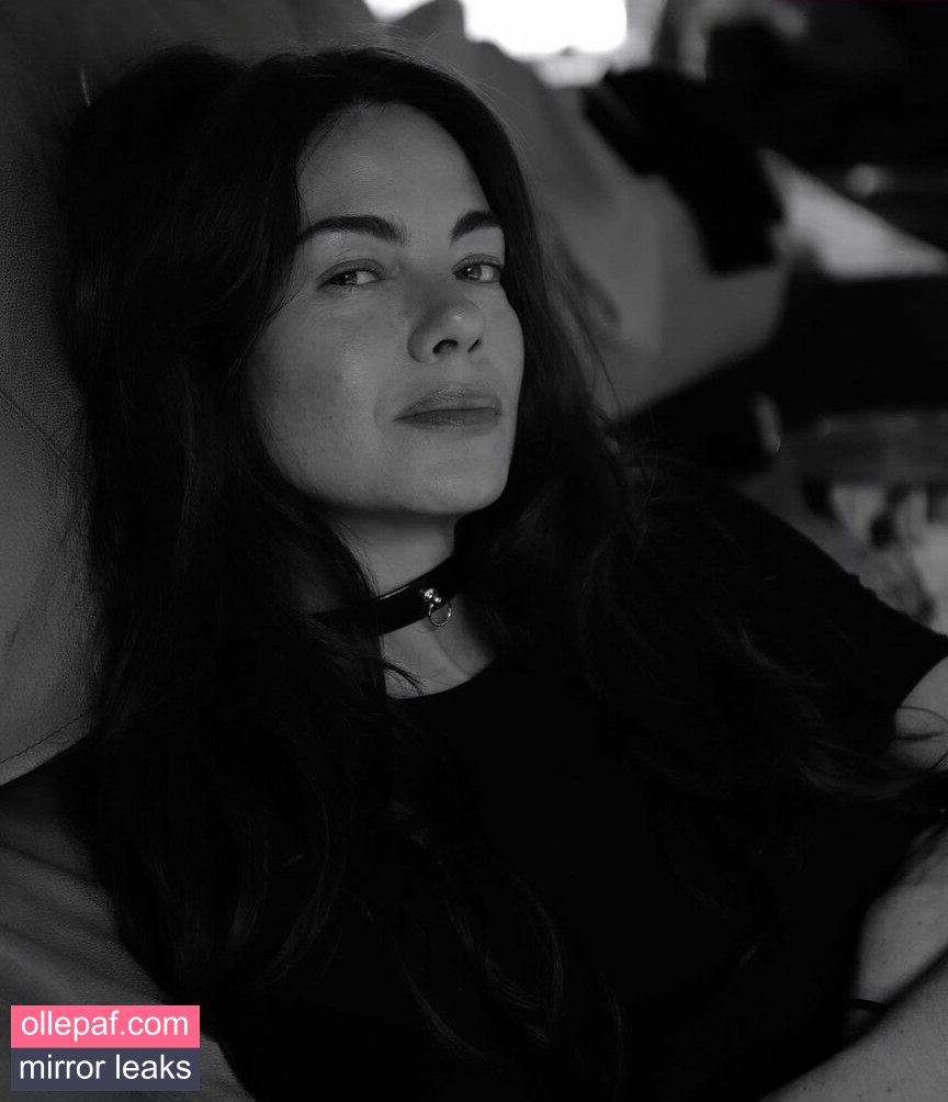Latest Leaks Michelle Monaghan Nude #247 - Fapello