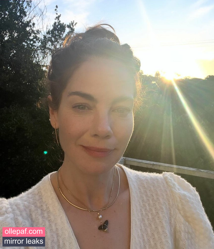 Latest Leaks Michelle Monaghan Nude #252 - Fapello
