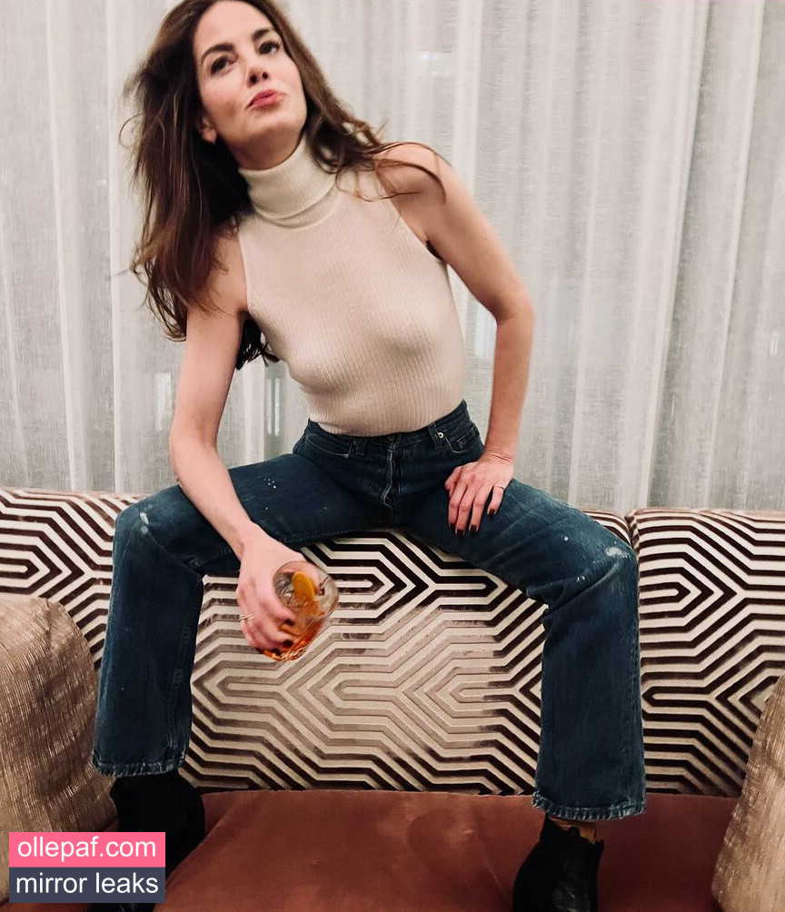 Latest Leaks Michelle Monaghan Nude #257 - Fapello