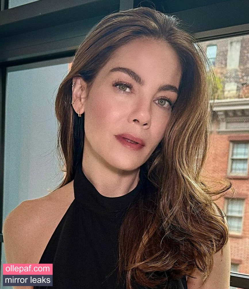 Latest Leaks Michelle Monaghan Nude #294 - Fapello