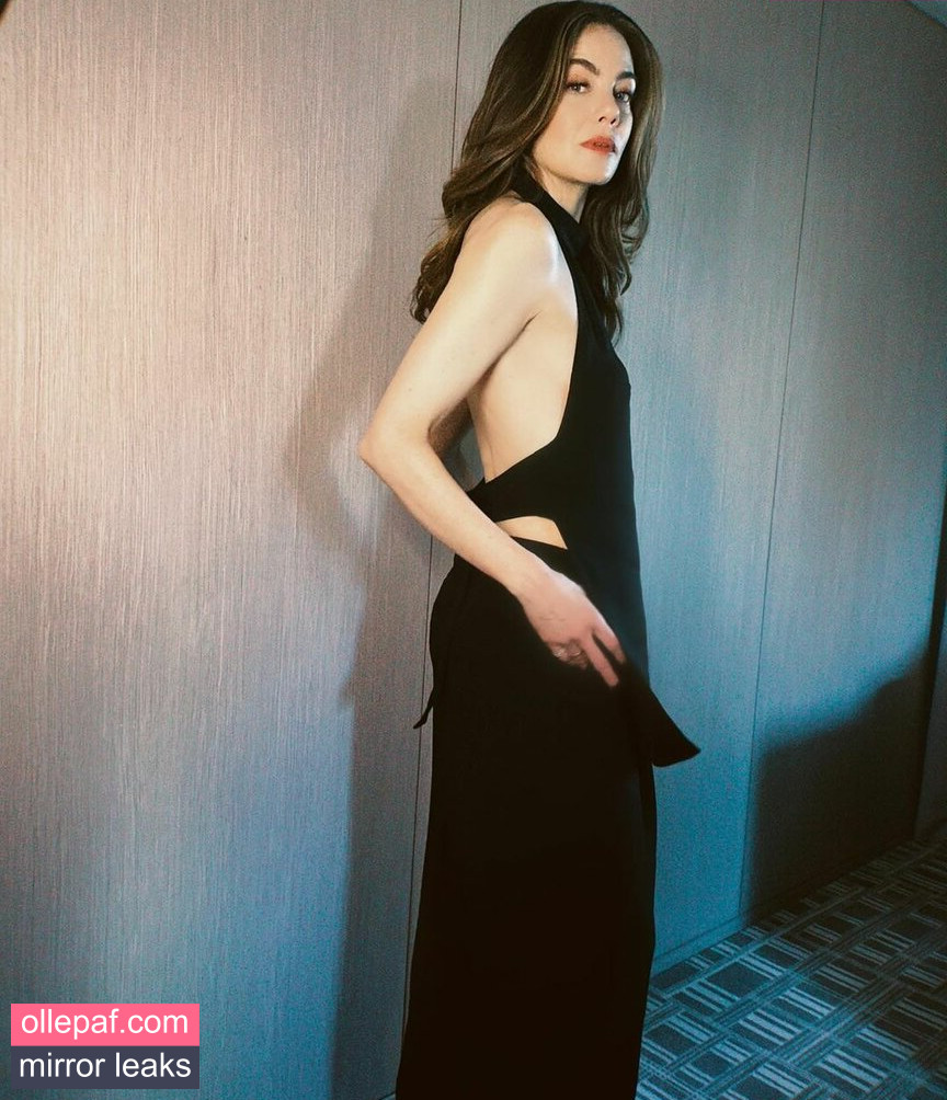 Latest Leaks Michelle Monaghan Nude #295 - Fapello