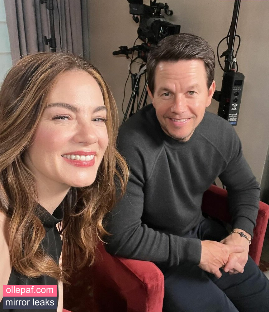 Latest Leaks Michelle Monaghan Nude #299 - Fapello