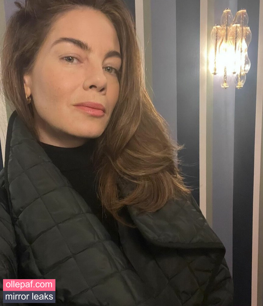 Latest Leaks Michelle Monaghan Nude #304 - Fapello