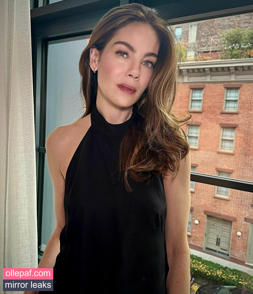 Latest Leaks Michelle Monaghan Nude #311 - Fapello