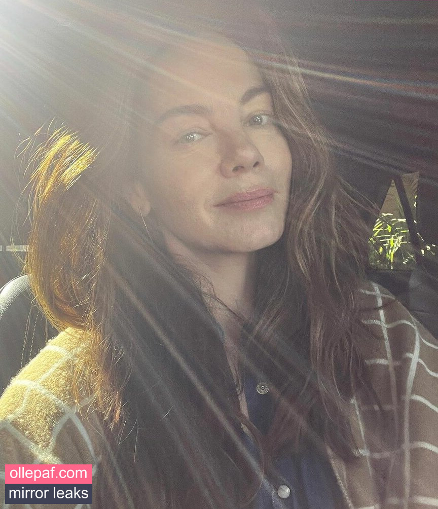 Latest Leaks Michelle Monaghan Nude #324 - Fapello