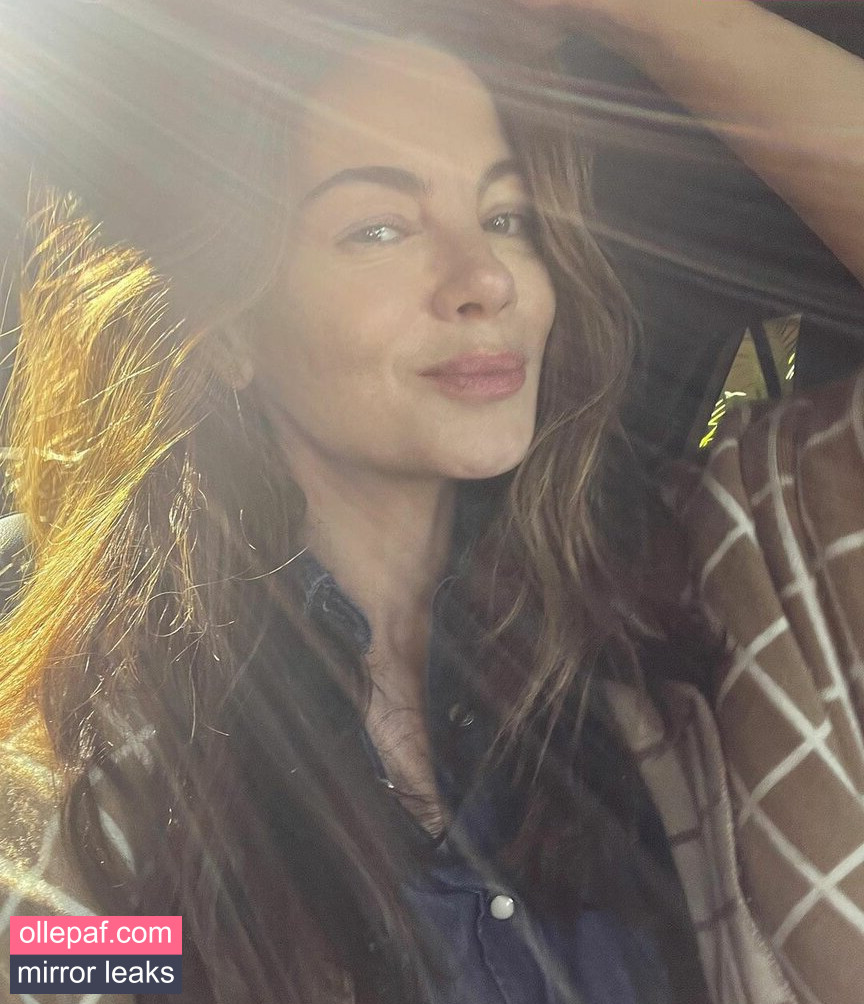 Latest Leaks Michelle Monaghan Nude #325 - Fapello