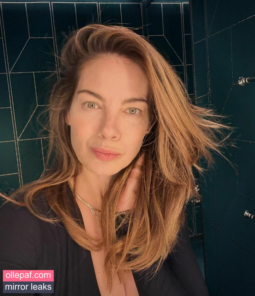 Latest Leaks Michelle Monaghan Nude #34 - Fapello