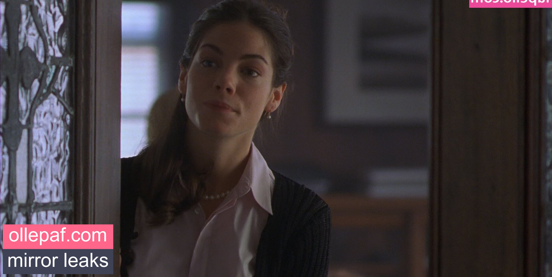 Latest Leaks Michelle Monaghan Nude #341 - Fapello