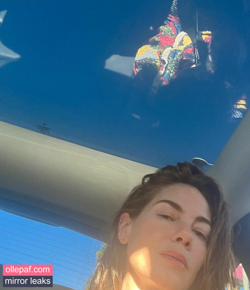 Latest Leaks Michelle Monaghan Nude #355 - Fapello