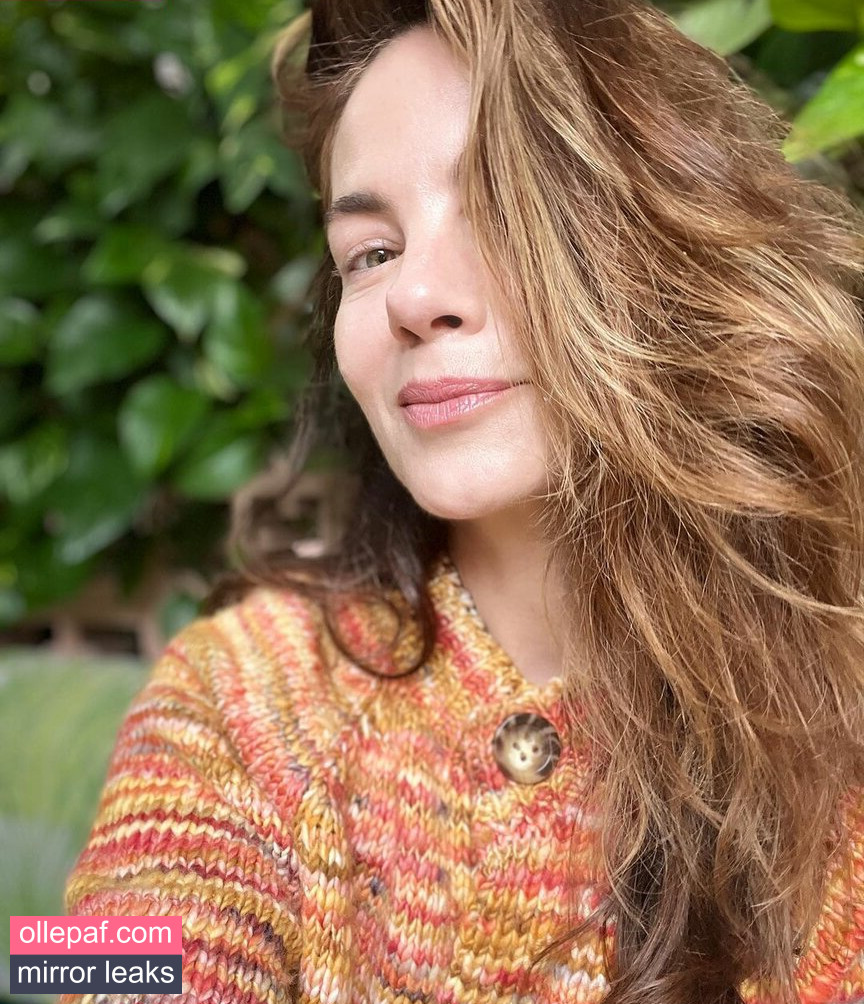 Latest Leaks Michelle Monaghan Nude #357 - Fapello