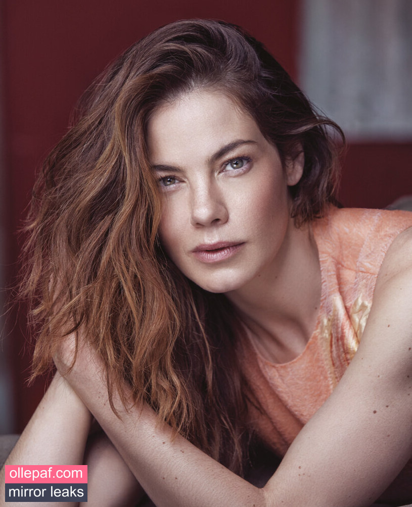 Latest Leaks Michelle Monaghan Nude #362 - Fapello
