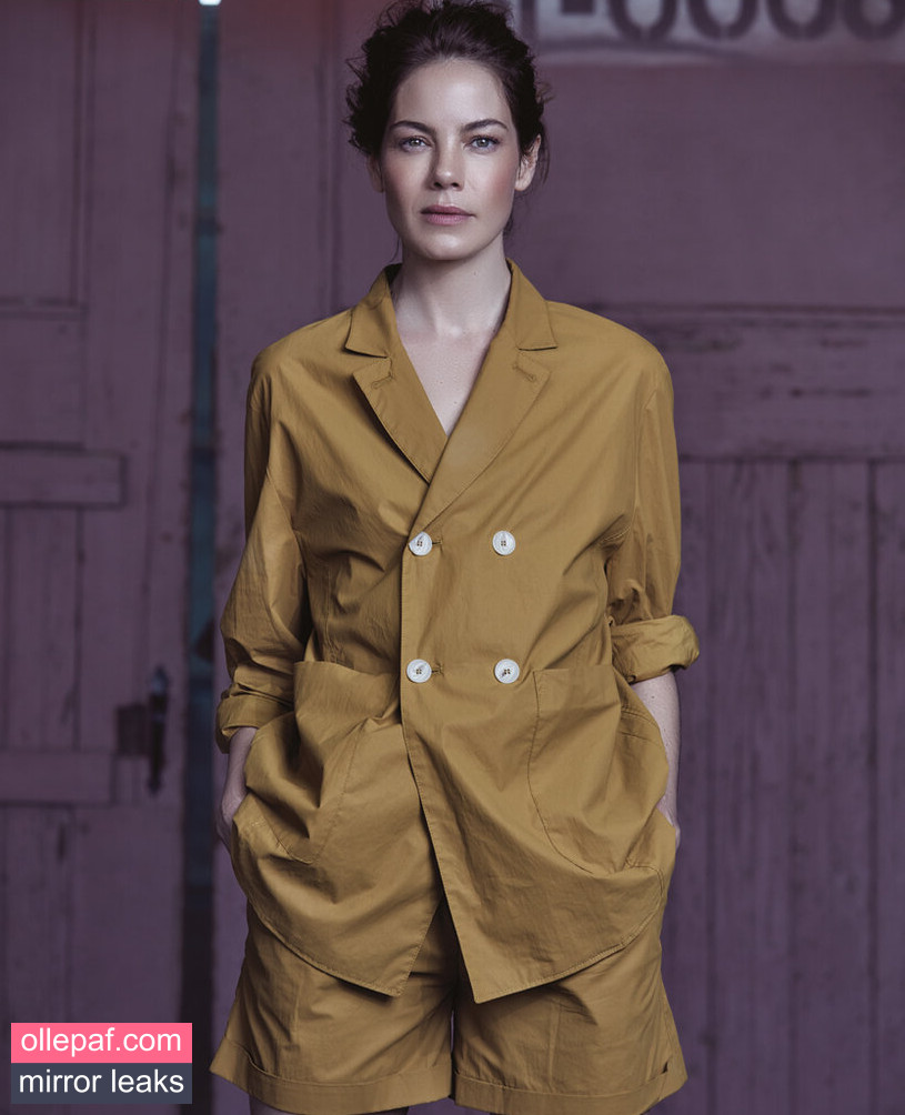Latest Leaks Michelle Monaghan Nude #370 - Fapello