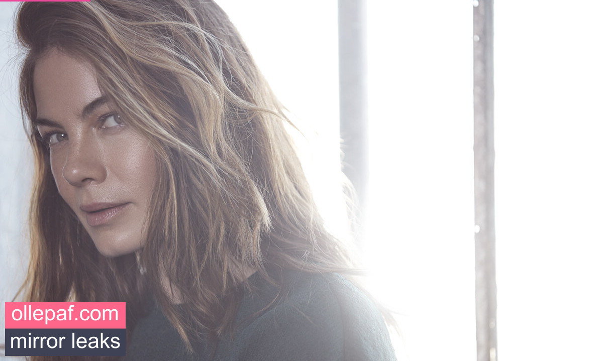 Latest Leaks Michelle Monaghan Nude #371 - Fapello