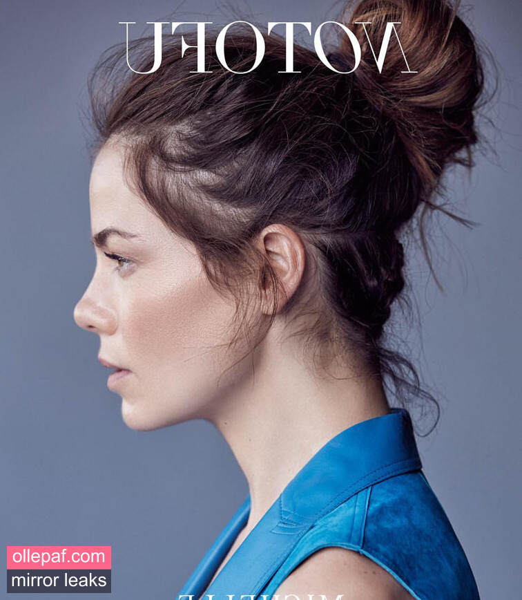 Latest Leaks Michelle Monaghan Nude #373 - Fapello