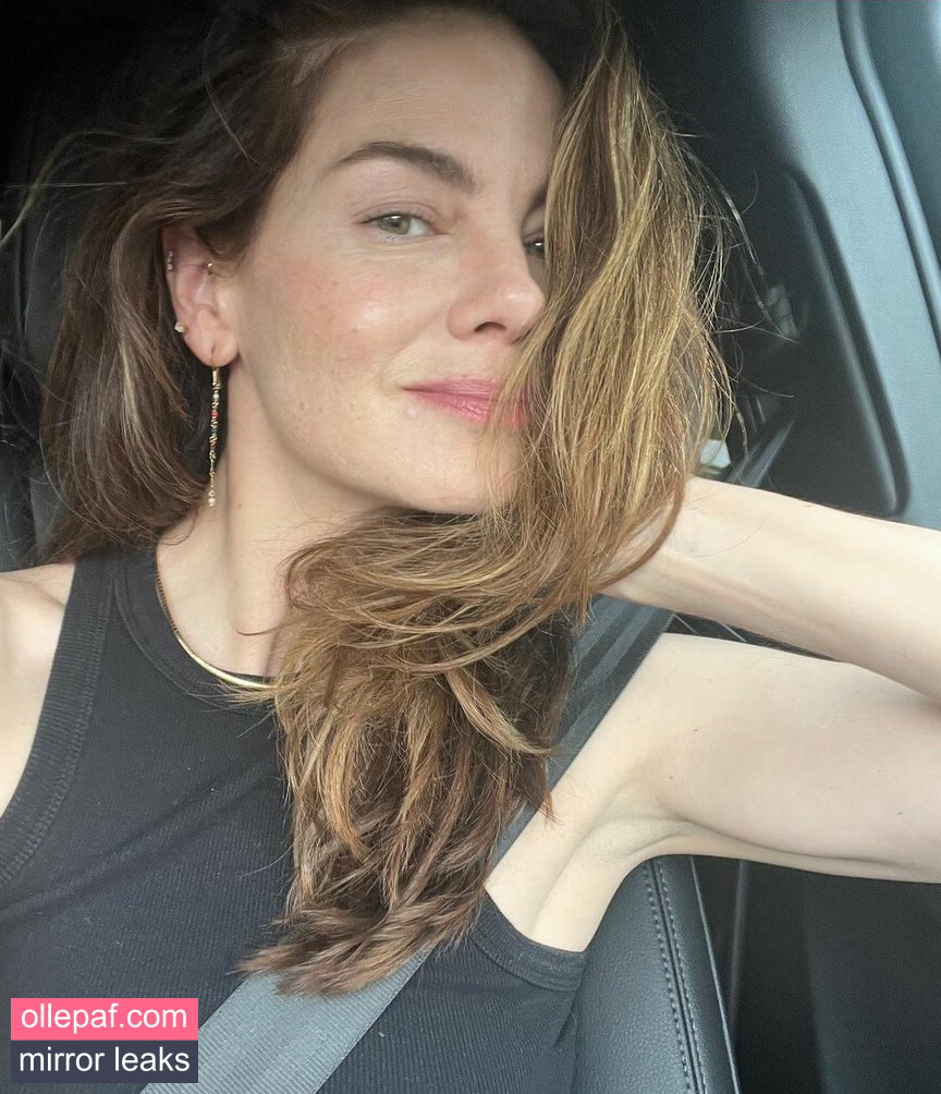 Latest Leaks Michelle Monaghan Nude #378 - Fapello